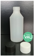 Load image into Gallery viewer, Empty Plastic Bottles &amp; Tight Screw Caps 30ml - 1ltr
