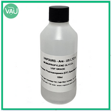 Load image into Gallery viewer, Monopropylene Glycol (PG) 30ml - 25ltr

