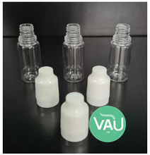 Load image into Gallery viewer, Empty Plastic Bottles &amp; Tight Screw Caps 30ml - 1ltr
