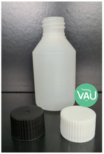 Load image into Gallery viewer, Empty Plastic Bottles &amp; Tight Screw Caps 30ml - 1ltr
