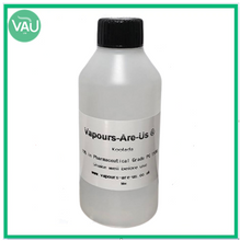 Load image into Gallery viewer, KOOLADA 10% IN PG BASE FOR E-LIQUIDS 10ml - 1LTR
