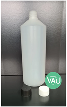Load image into Gallery viewer, Empty Plastic Bottles &amp; Tight Screw Caps 30ml - 1ltr
