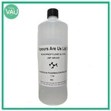 Load image into Gallery viewer, Monopropylene Glycol (PG) 30ml - 25ltr
