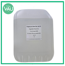 Load image into Gallery viewer, Vegetable Glycerine (VG) 30ml - 20ltr

