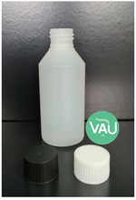 Load image into Gallery viewer, Empty Plastic Bottles &amp; Tight Screw Caps 30ml - 1ltr
