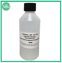 Load image into Gallery viewer, Vegetable Glycerine (VG) 30ml - 20ltr
