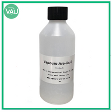 Load image into Gallery viewer, KOOLADA 10% IN PG BASE FOR E-LIQUIDS 10ml - 1LTR
