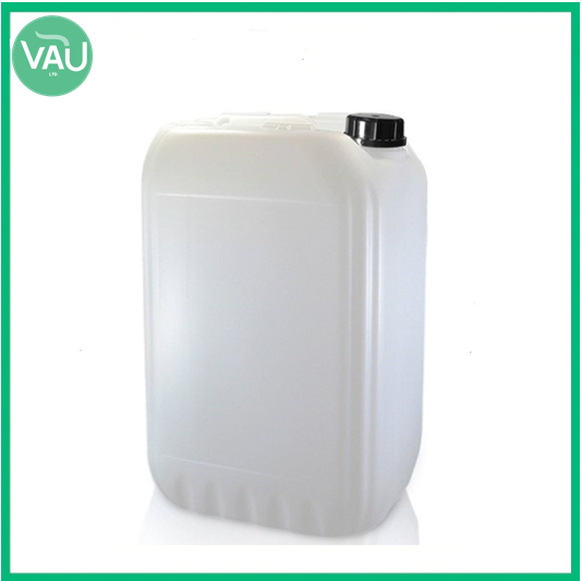 25 Litre 25L Jerry Can Water Fuel Container Food Safe Tamper Caps