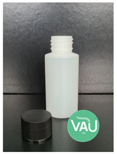 Load image into Gallery viewer, Empty Plastic Bottles &amp; Tight Screw Caps 30ml - 1ltr

