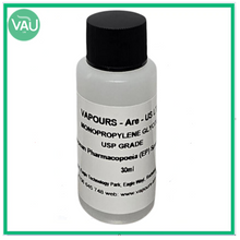 Load image into Gallery viewer, Monopropylene Glycol (PG) 30ml - 25ltr
