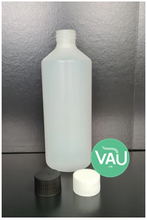 Load image into Gallery viewer, Empty Plastic Bottles &amp; Tight Screw Caps 30ml - 1ltr
