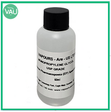 Load image into Gallery viewer, Monopropylene Glycol (PG) 30ml - 25ltr
