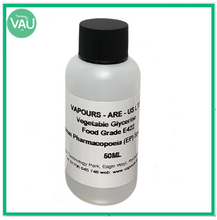 Load image into Gallery viewer, Vegetable Glycerine (VG) 30ml - 20ltr
