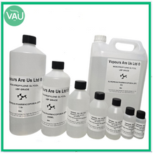 Load image into Gallery viewer, Monopropylene Glycol (PG) 30ml - 25ltr
