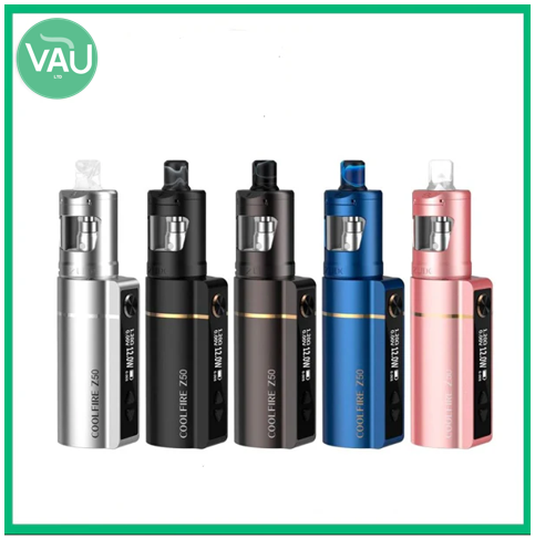 Innokin Coolfire Z50 Zlide