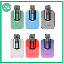 Load image into Gallery viewer, Kangertech Slibox Pod Kit
