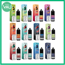 Load image into Gallery viewer, Elux Nic Salt E Liquid 10MG (3 for £10.00)
