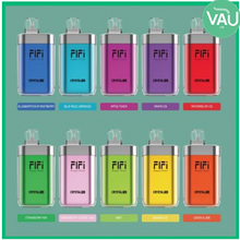 Load image into Gallery viewer, Flfi Crystal Pro Pod 600 Puff (3 for £12.00)
