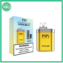 Load image into Gallery viewer, Flfi Crystal Pro Pod 600 Puff (3 for £12.00)
