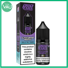 Load image into Gallery viewer, Pod Fuel Nic Salts 20mg (3 for £10.00)
