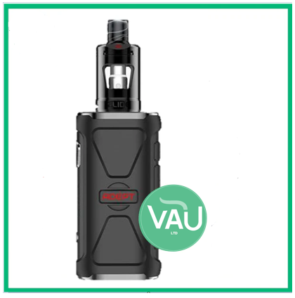 Innokin Adept Zlide Waterproof, Dustproof, Shockproof, Rapid Charge