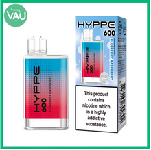 Load image into Gallery viewer, Hyppe 600 (5 for £10.00)
