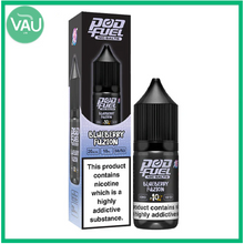 Load image into Gallery viewer, Pod Fuel Nic Salts 20mg (3 for £10.00)
