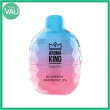 Load image into Gallery viewer, Aroma King Jewel Mini 600 Puffs (5 for £10.00)
