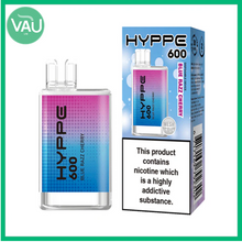Load image into Gallery viewer, Hyppe 600 (5 for £10.00)
