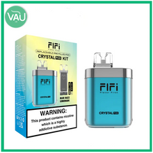 Load image into Gallery viewer, Flfi Crystal Pro Pod 600 Puff (3 for £12.00)
