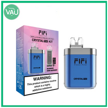 Load image into Gallery viewer, Flfi Crystal Pro Pod 600 Puff (3 for £12.00)
