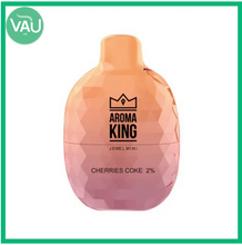 Load image into Gallery viewer, Aroma King Jewel Mini 600 Puffs (5 for £10.00)
