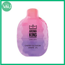Load image into Gallery viewer, Aroma King Jewel Mini 600 Puffs (5 for £10.00)

