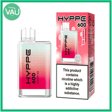 Load image into Gallery viewer, Hyppe 600 (5 for £10.00)
