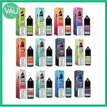 Load image into Gallery viewer, Elux Nic Salt E Liquid 20MG (3 for £10.00)
