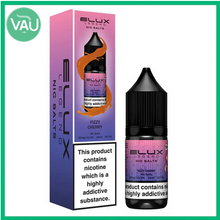 Load image into Gallery viewer, Elux Nic Salt E Liquid 20MG (3 for £10.00)
