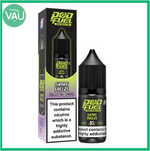 Load image into Gallery viewer, Pod Fuel Nic Salts 20mg (3 for £10.00)

