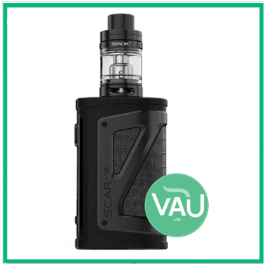 Smok Scar 18 Kit