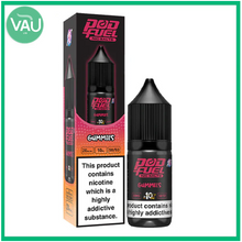 Load image into Gallery viewer, Pod Fuel Nic Salts 20mg (3 for £10.00)
