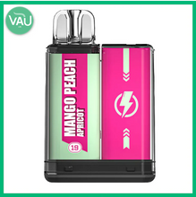 Load image into Gallery viewer, Vapengin Mercury - 600 Puffs (5 for £10.00)
