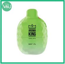 Load image into Gallery viewer, Aroma King Jewel Mini 600 Puffs (5 for £10.00)
