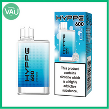 Load image into Gallery viewer, Hyppe 600 (5 for £10.00)
