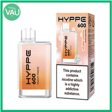 Load image into Gallery viewer, Hyppe 600 (5 for £10.00)
