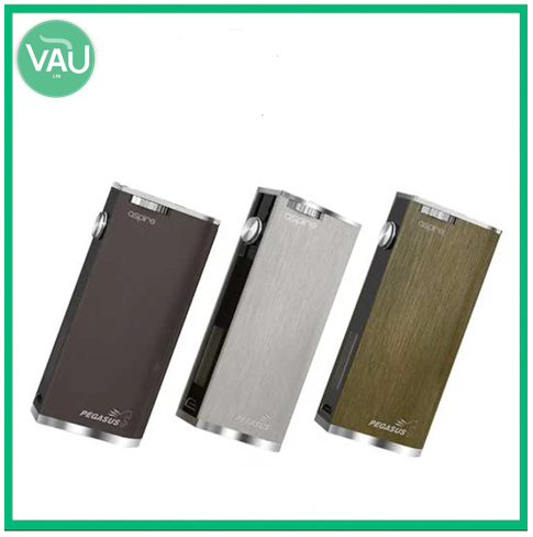 Aspire Pegasus TC Mod