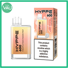 Load image into Gallery viewer, Hyppe 600 (5 for £10.00)
