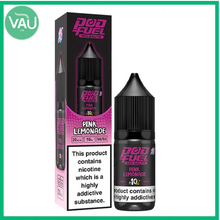 Load image into Gallery viewer, Pod Fuel Nic Salts 20mg (3 for £10.00)
