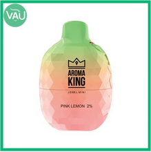 Load image into Gallery viewer, Aroma King Jewel Mini 600 Puffs (5 for £10.00)
