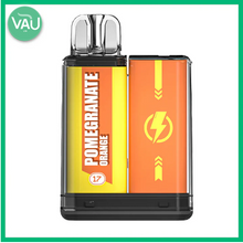Load image into Gallery viewer, Vapengin Mercury - 600 Puffs (5 for £10.00)
