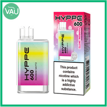 Load image into Gallery viewer, Hyppe 600 (5 for £10.00)
