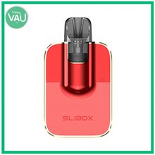 Load image into Gallery viewer, Kangertech Slibox Pod Kit
